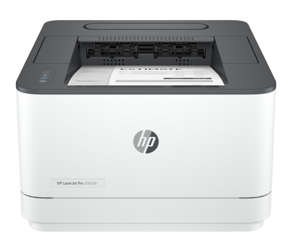 Drukarka laserowa HP LaserJet Pro 3002dn 3G651F